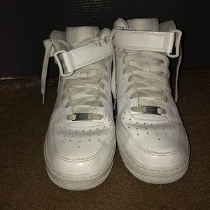 Nike Air Force 1 Mid Men’s Size 8.5